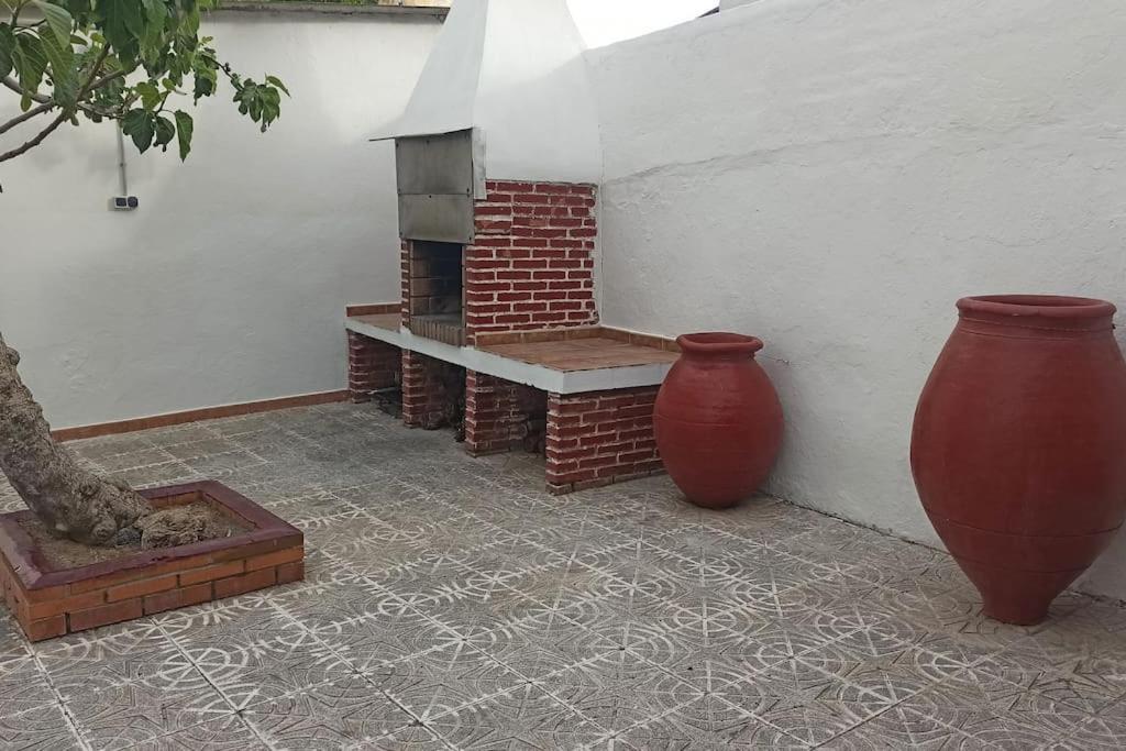 Villa El Cortijo De Palma Villarejo de Salvanés Exterior foto